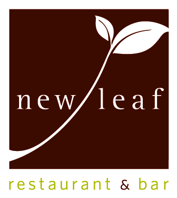 New Leaf Restaurant