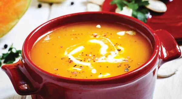 Soup! It's What's for Supper