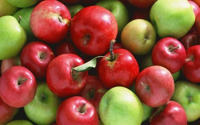 An Apple a Day Keeps the Doctor Away