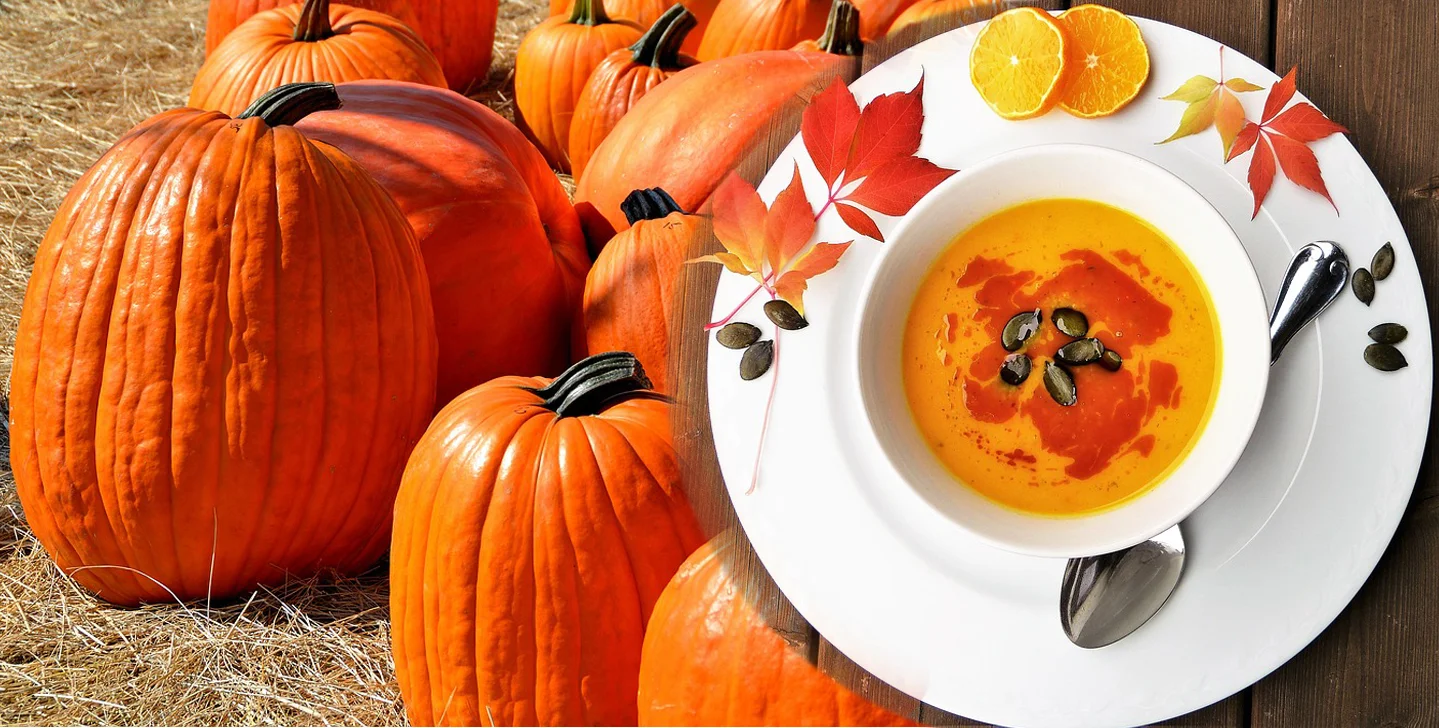 Tricks that Turn Pumpkins into Treats!
