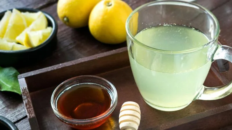 Fighting Off Spring Colds
