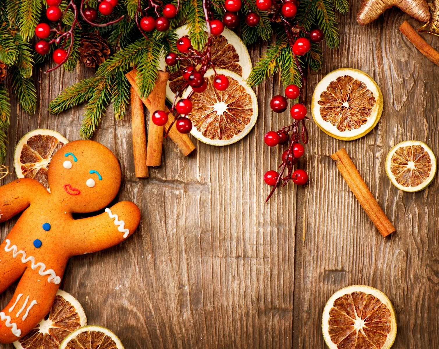 Happy Holidays