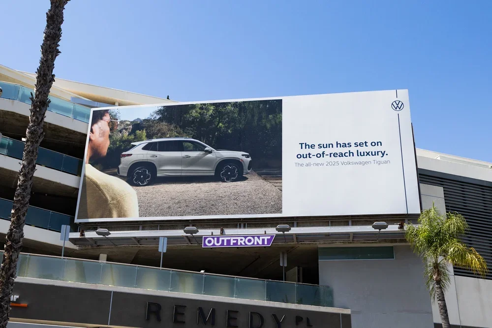 On Sunset Boulevard 