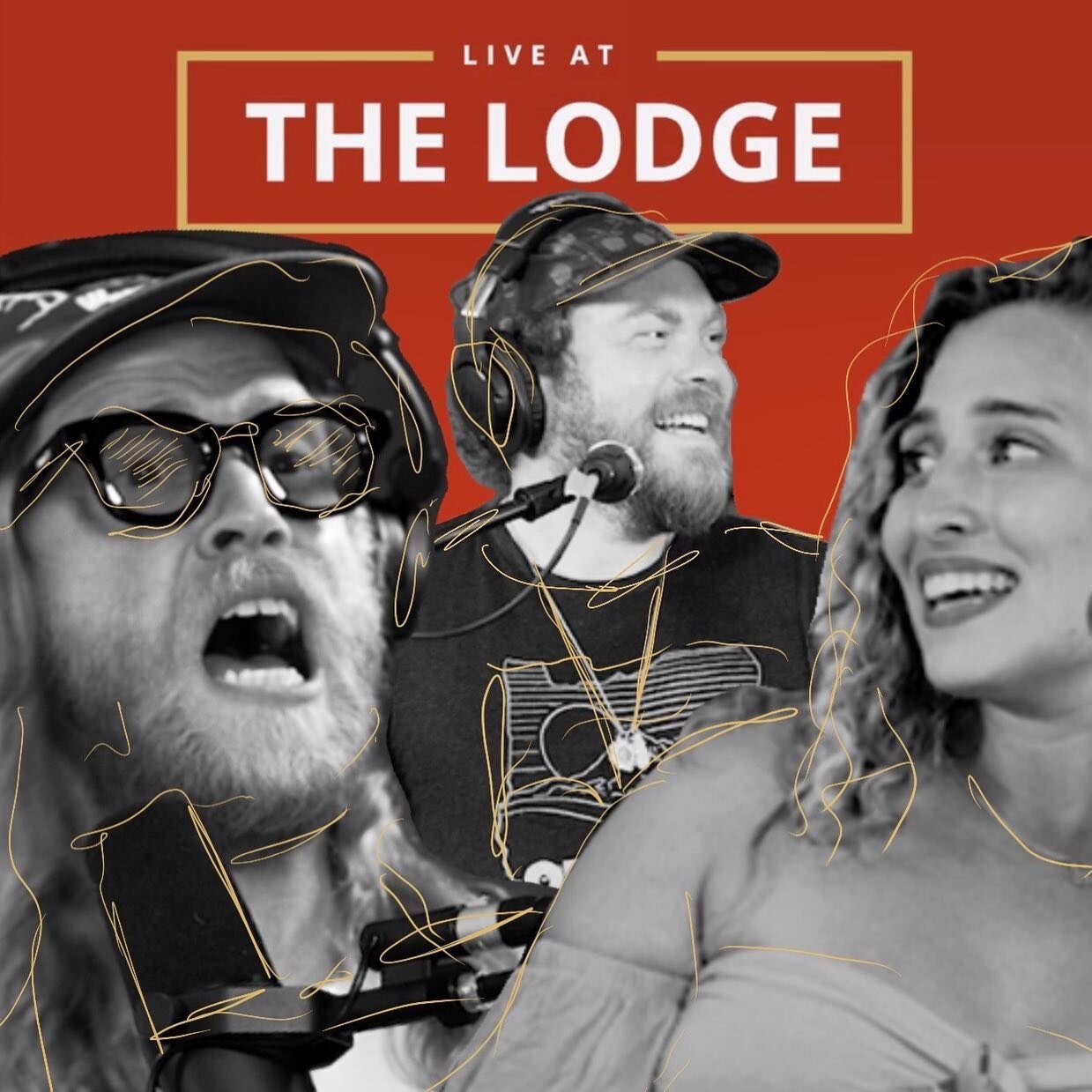 Tune in to @allenstone on Facebook/YouTube/Twitch (sorry, no insta) tonight at 5pm PDT for a very special performance featuring Al, @mooreamasa and yrs trly with The Liberty Lake All-Star Band. We’re debuting some new tunes and hacking our way