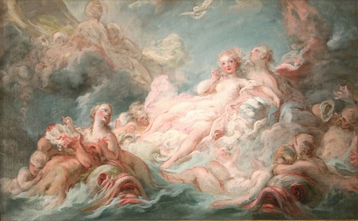 venus jean
