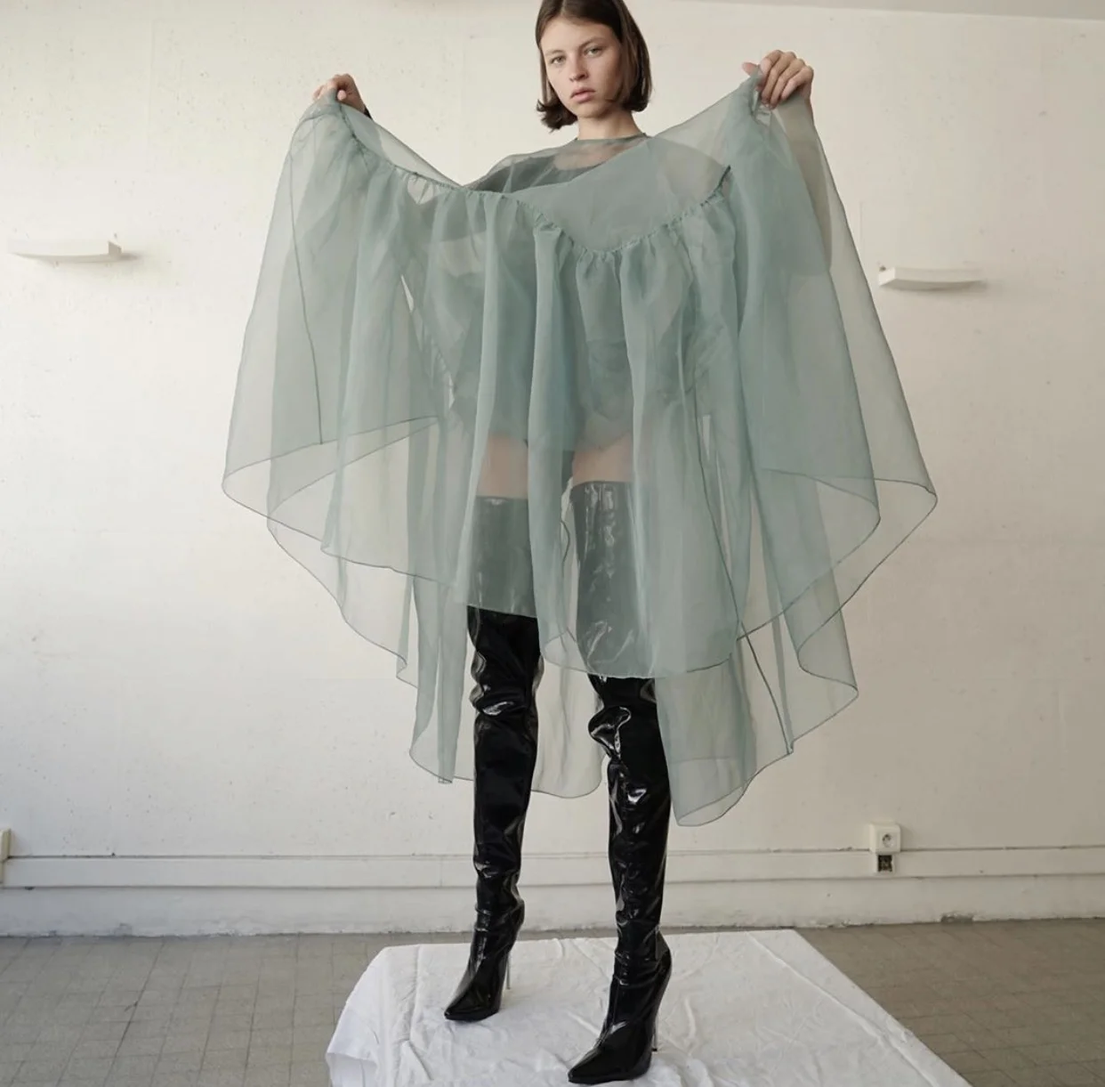 Brand Spotlight: KIMHEKIM