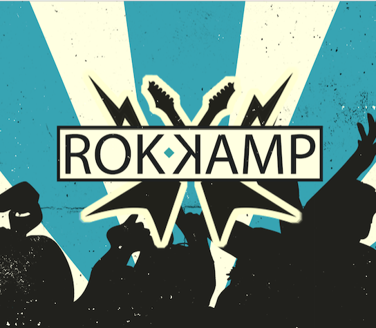 ROK DAY KAMP REGISTRATION