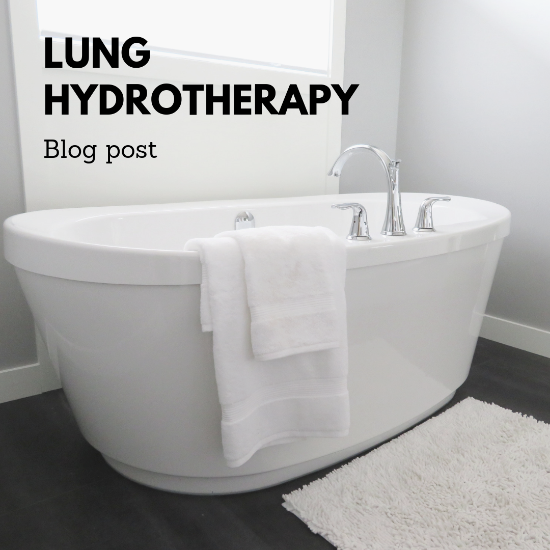 Lung Hydrotherapy 