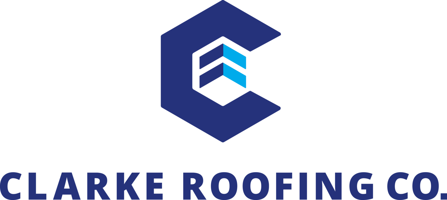 Clarke Roofing Co.