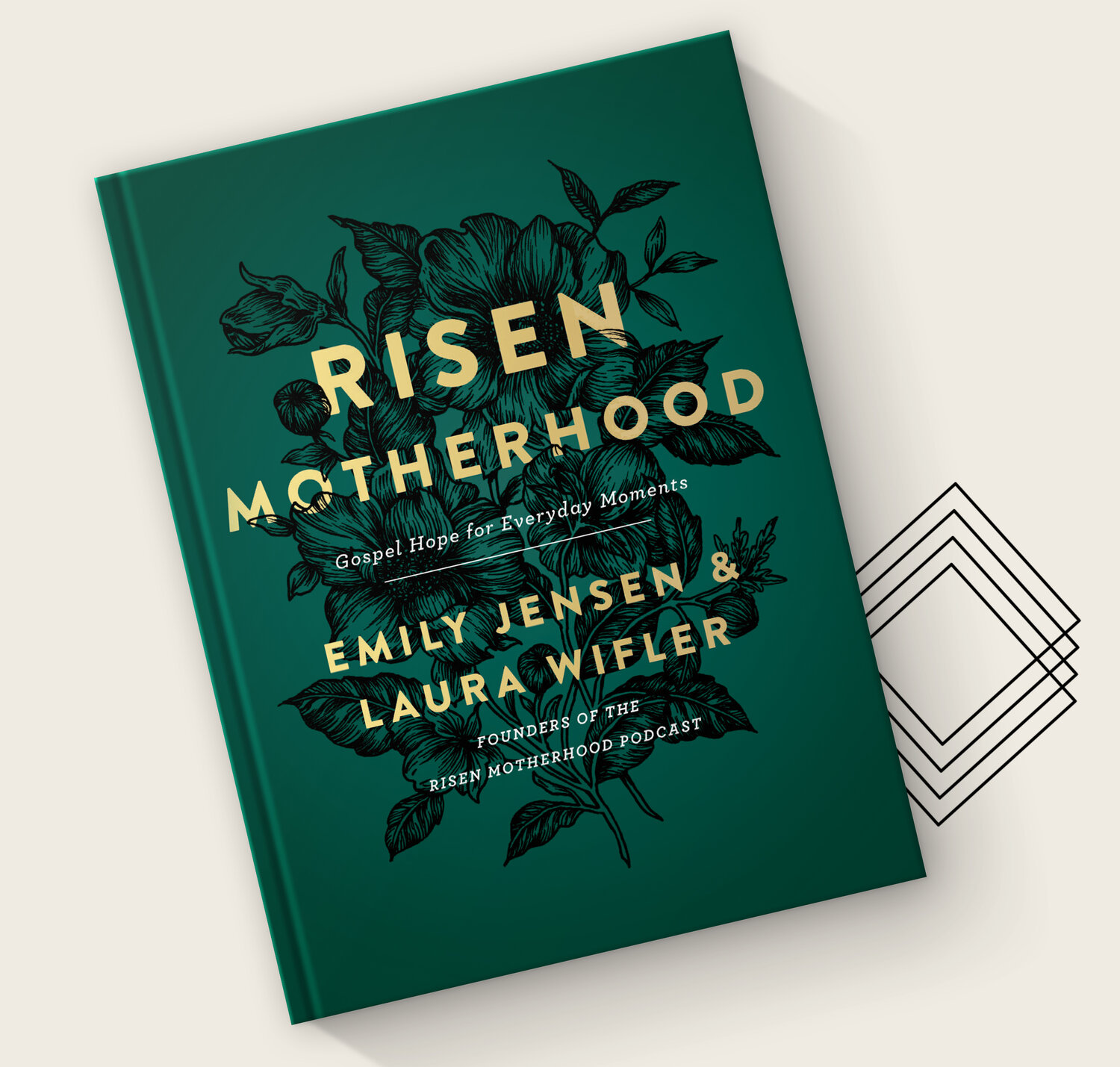 Book Risen Motherhood