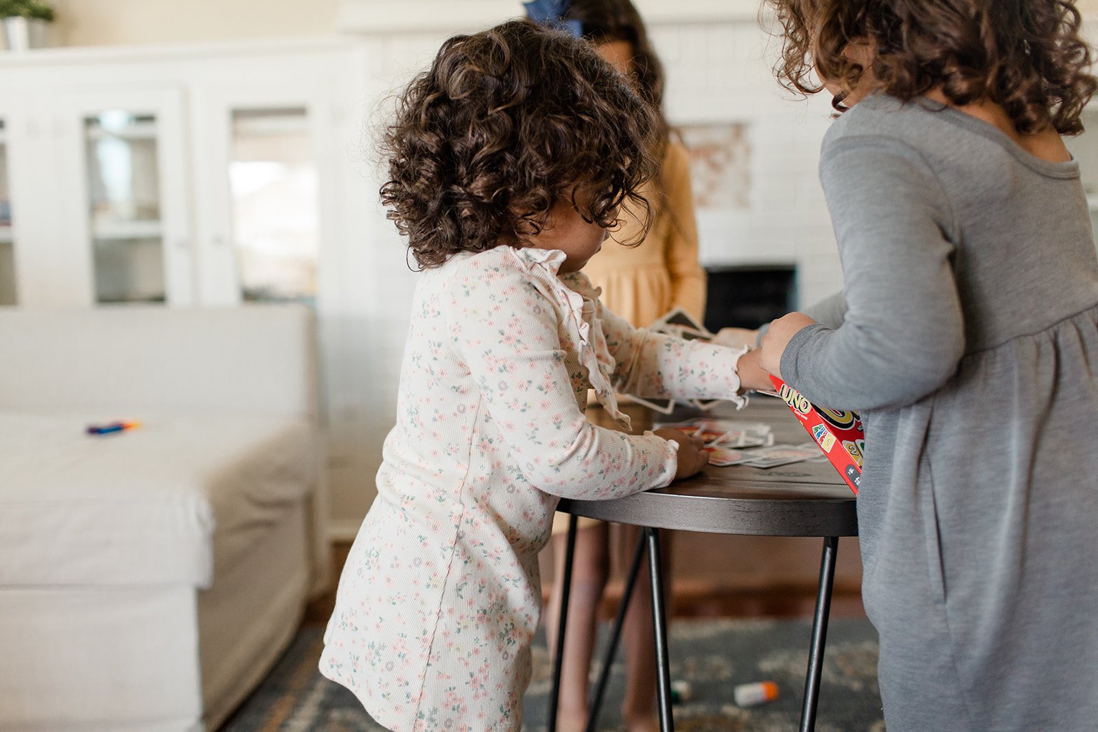 Fostering Truth: Because What Foster Moms Need Most Is the Gospel