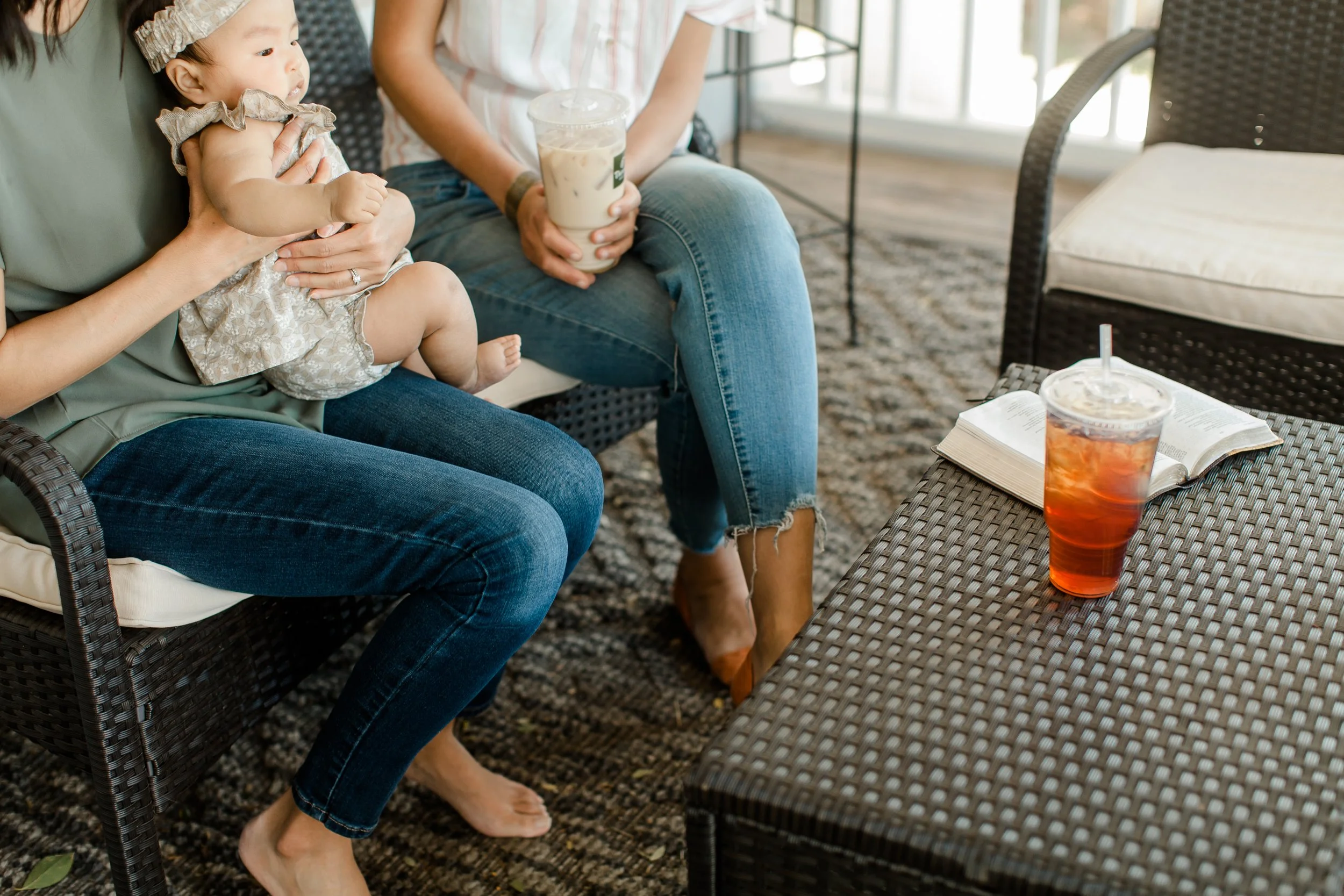 Honoring Birth Parents—In Our Families and Our Churches