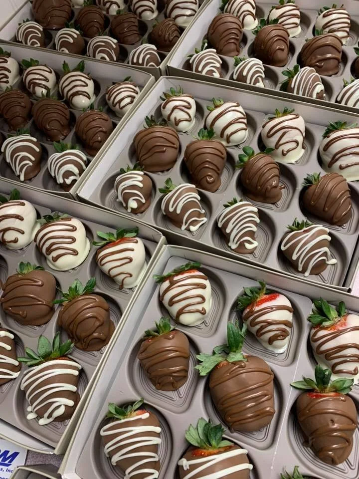 G&C Foods Open Eats Speach Family Candy — Salt City Eats Discover local flavor in Syracuse, NY