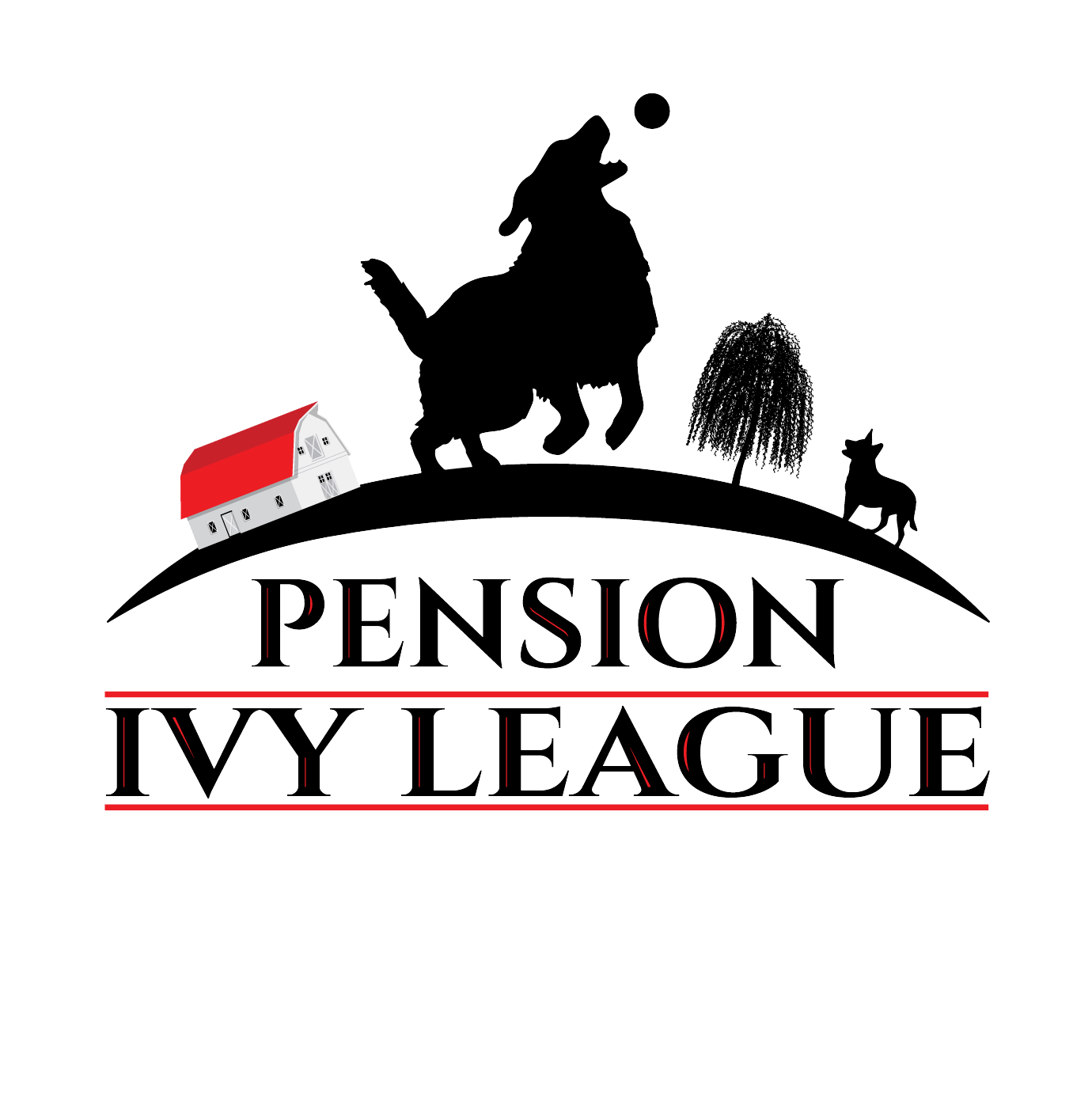 Pension Ivy League 