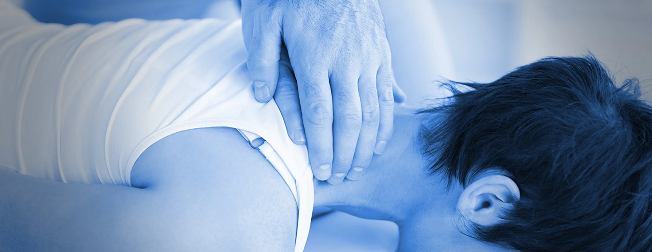 Head & Neck Pain — Lanier Therapy in Motion