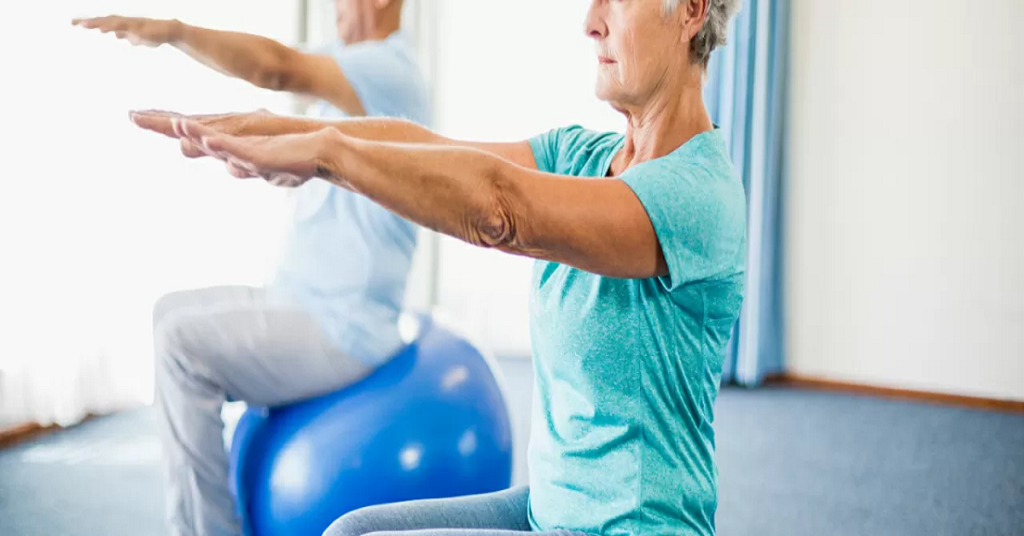 Services — Lanier Therapy in Motion