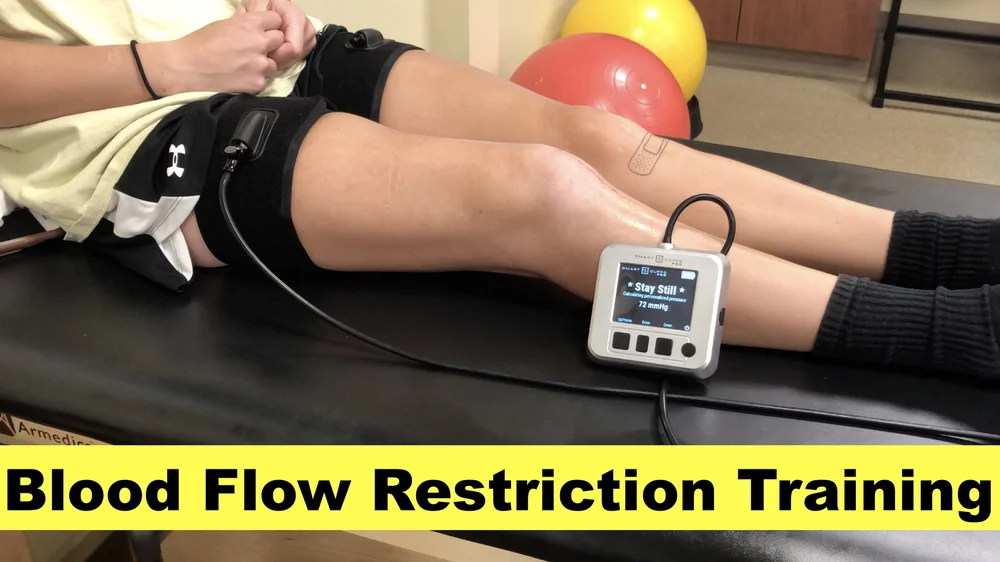 Blog — Lanier Therapy in Motion