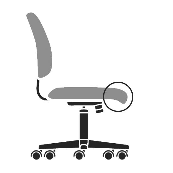 Maintaining Proper Spinal Alignment — Lanier Therapy in Motion