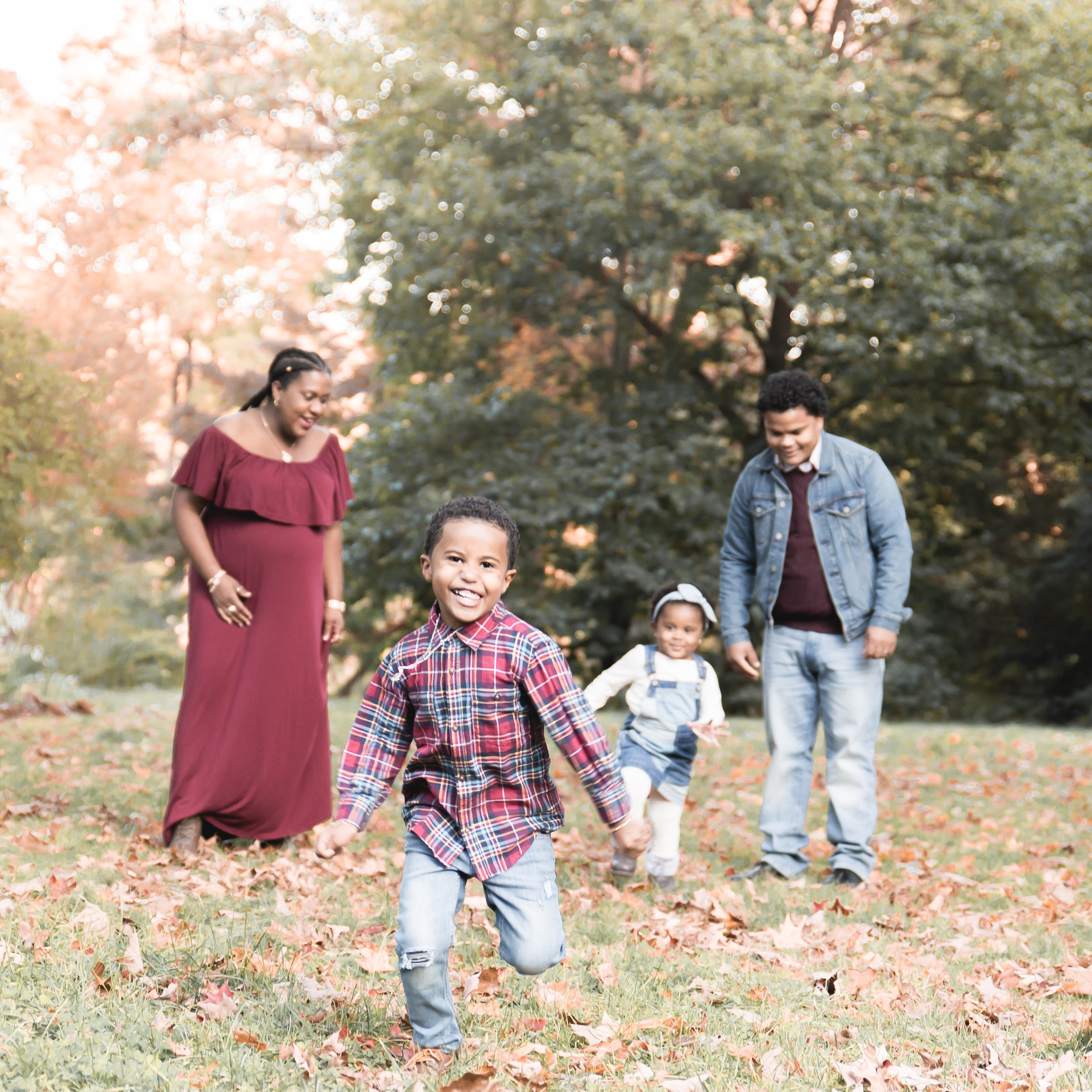 FAMILIES