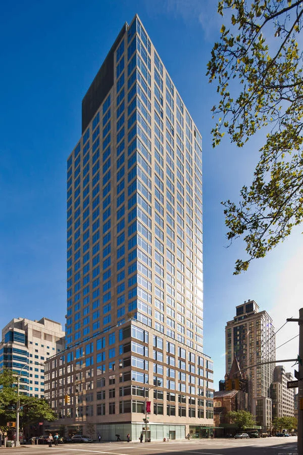 The Laurel, East 67th Street - New York City, New York (photo via Street Easy )