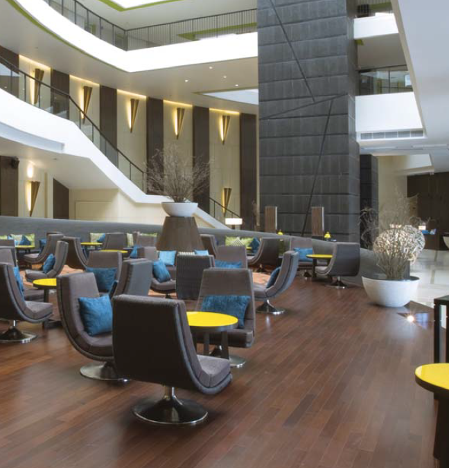 We provide a variety of installations to fit your needs, from hardwood to custom-made gym floor systems to sheet vinyl and many more.