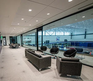 76er's Facilities - Camden, New Jersey