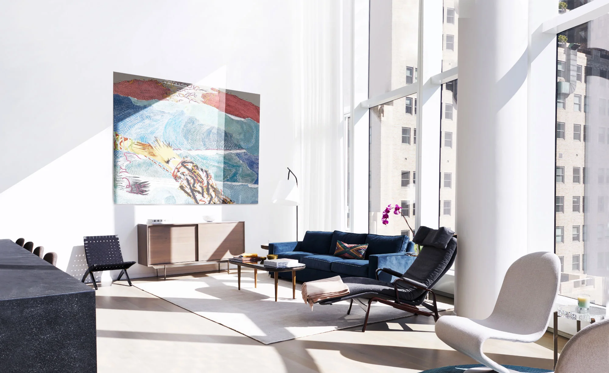 (Photos: 50 West NYC )