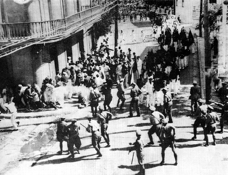 Museo de la Masacre de Ponce