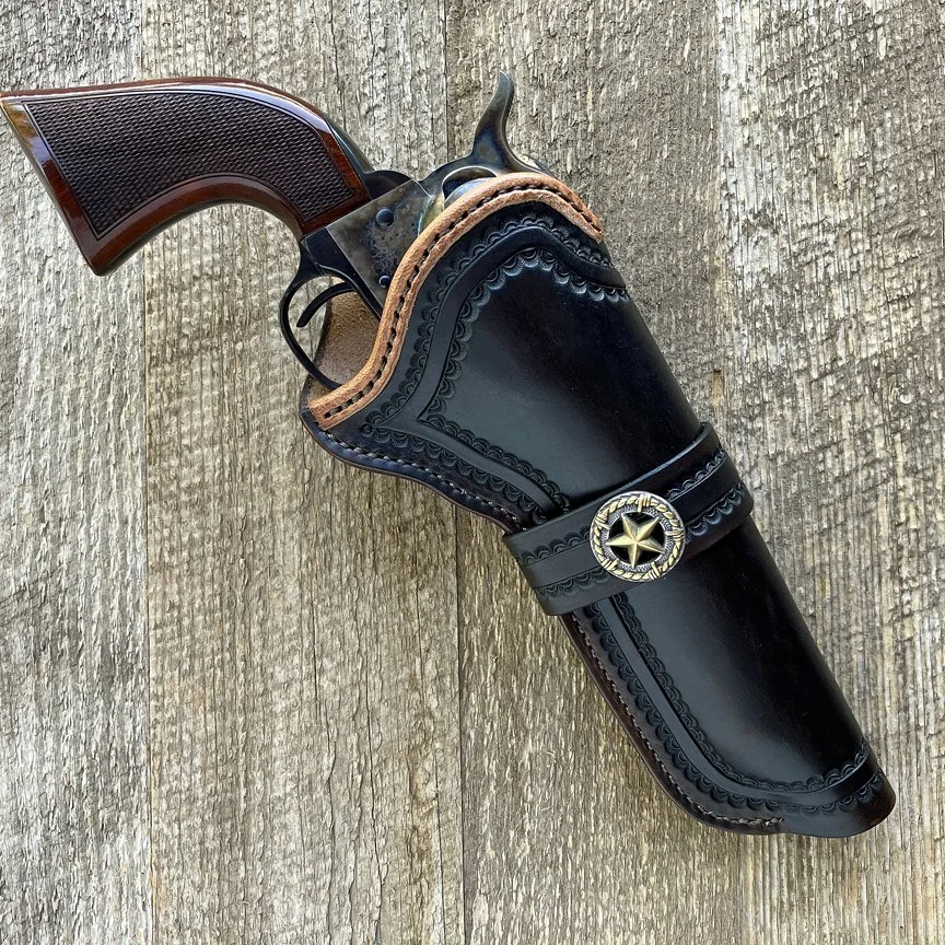 Single Action Army 5.5"