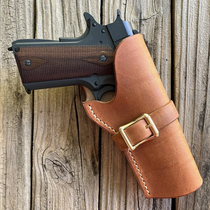1911 5" Milspec