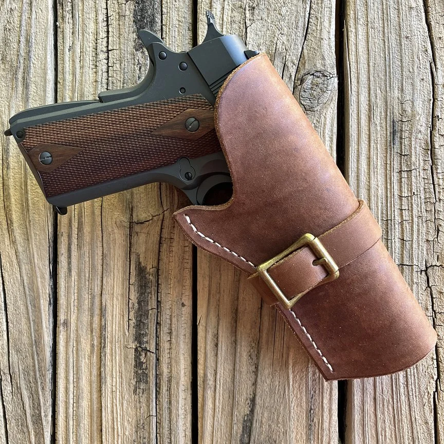 1911 5" Milspec