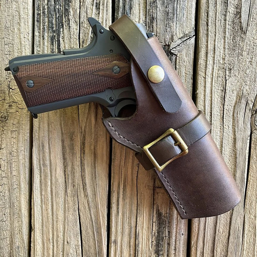 1911 5" Milspec