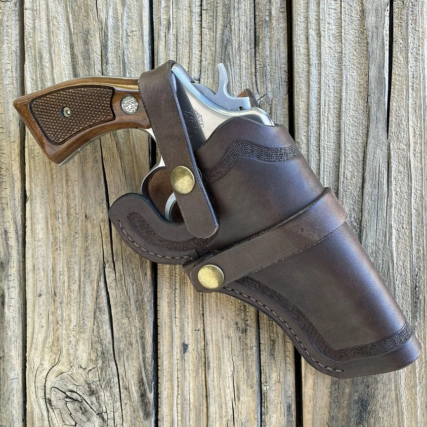 Smith and Wesson Model 64