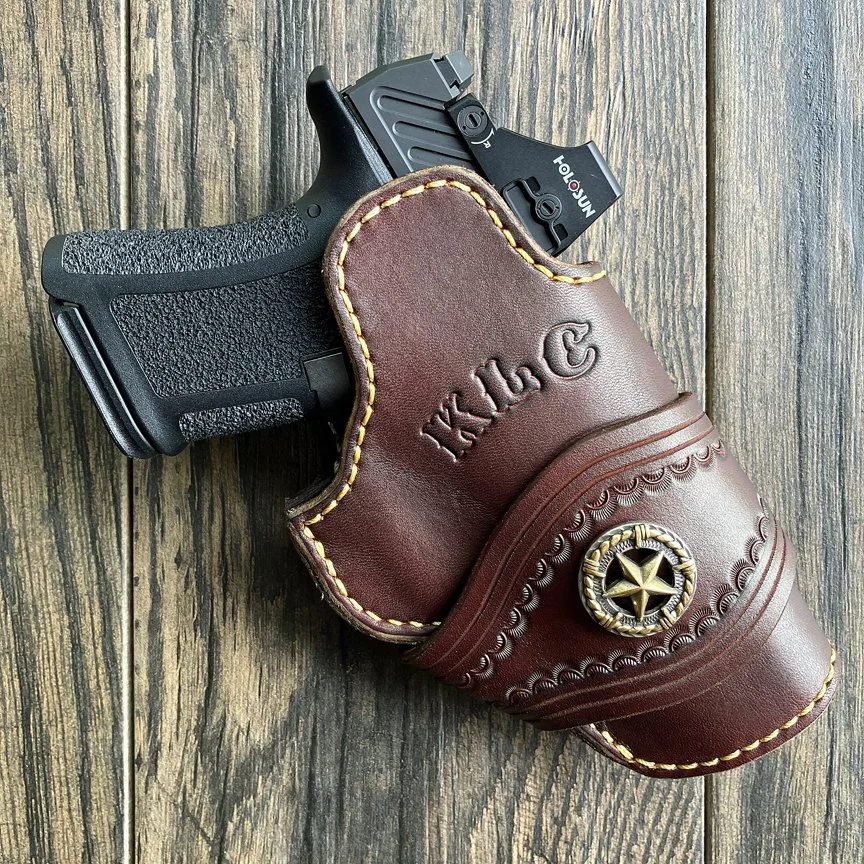 Shadow Systems CR920P