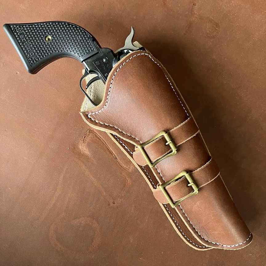 Heritage Roughrider 6.5"