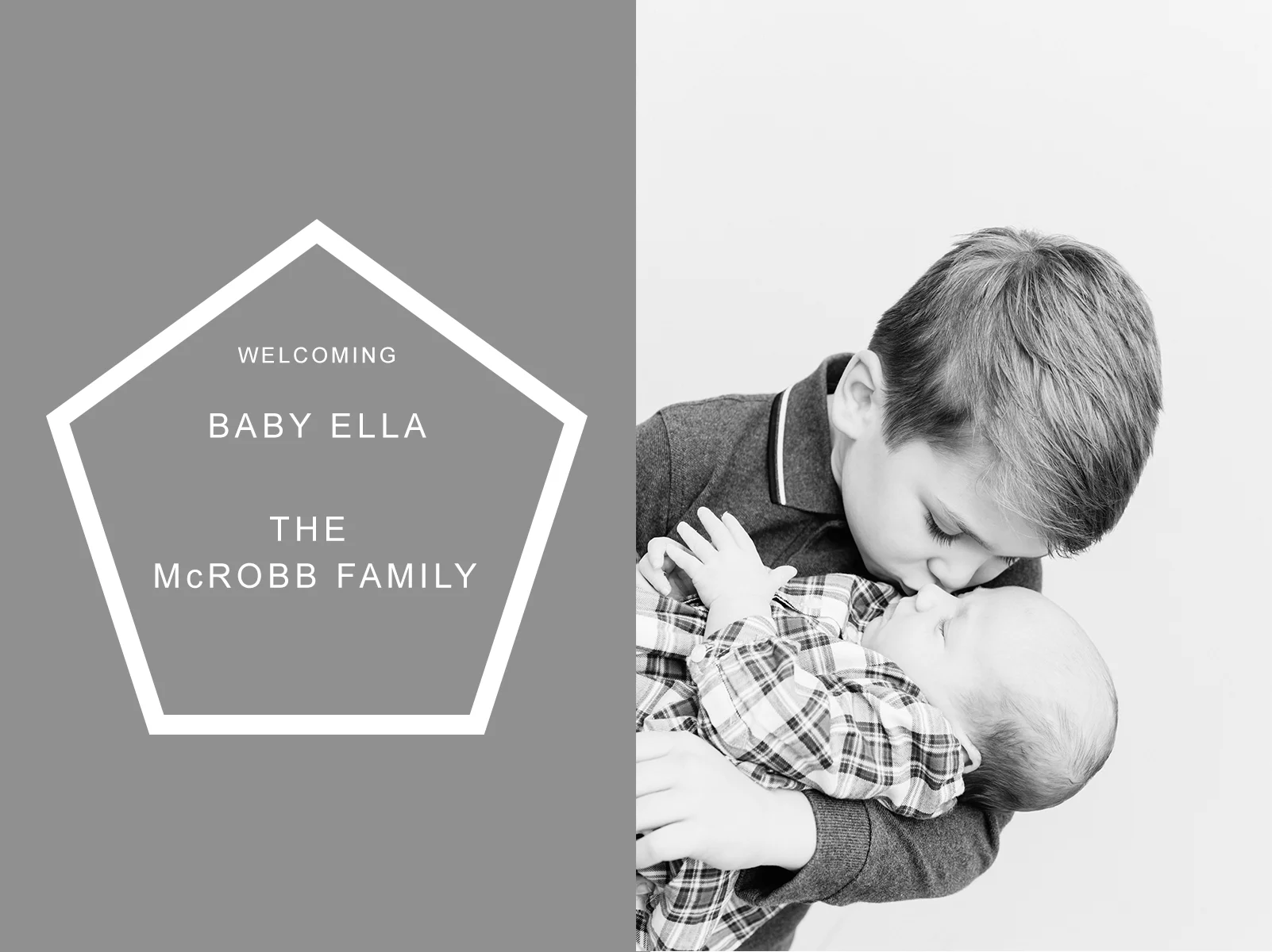 Welcoming Baby Ella