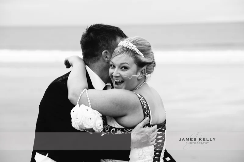 Steven & Jenny Chalmers