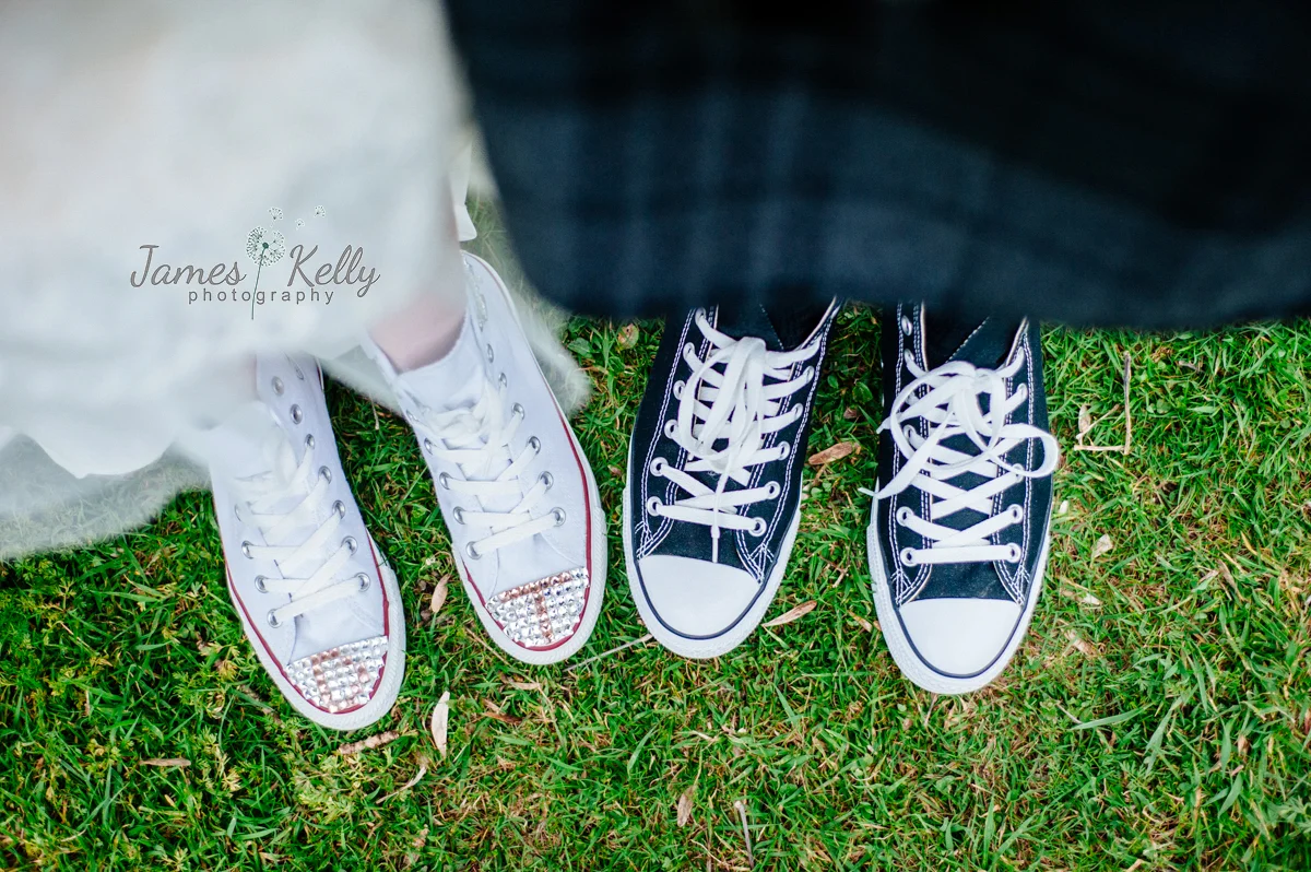 Daniel& Tracey McLeman