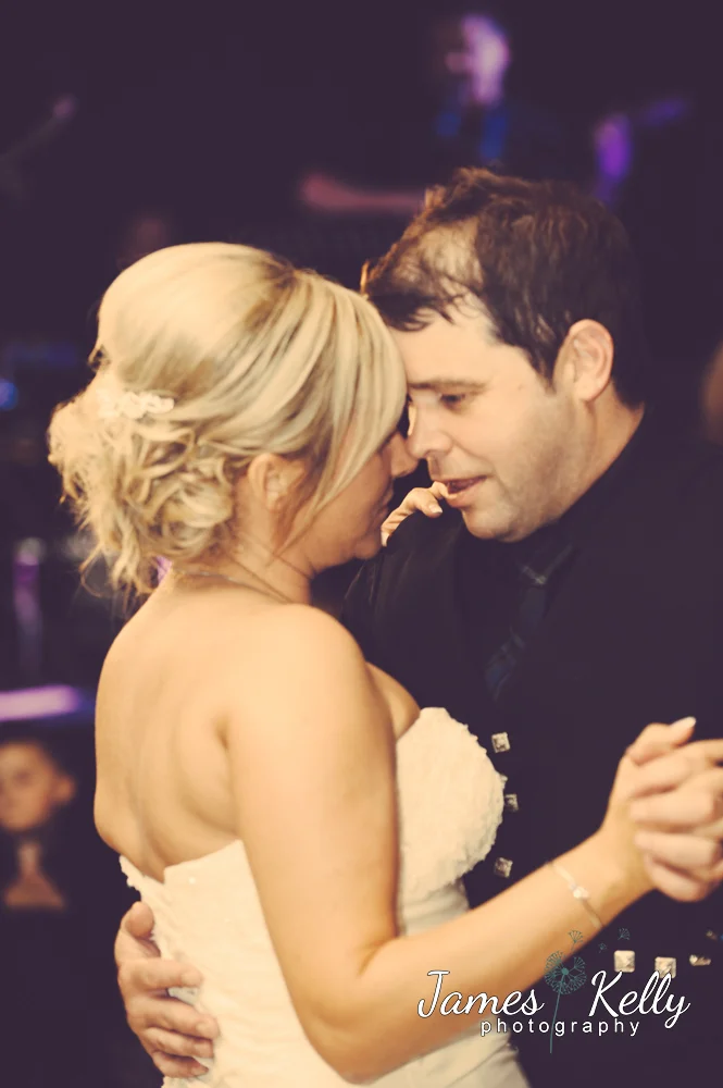 Darren & Donna Willox