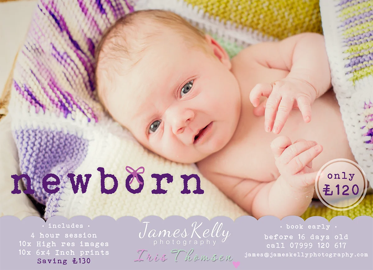 Newborn Offer