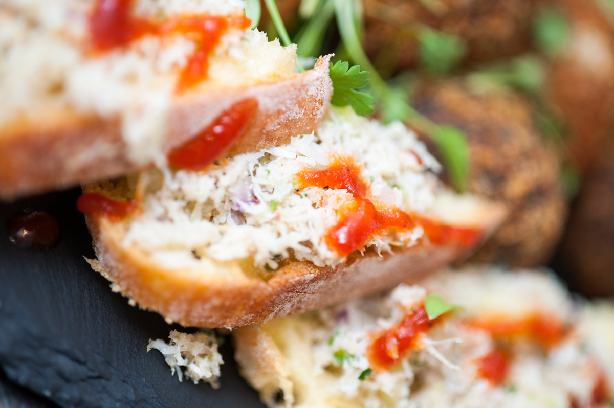 Taste of Italy: Italian Grill, Dundee