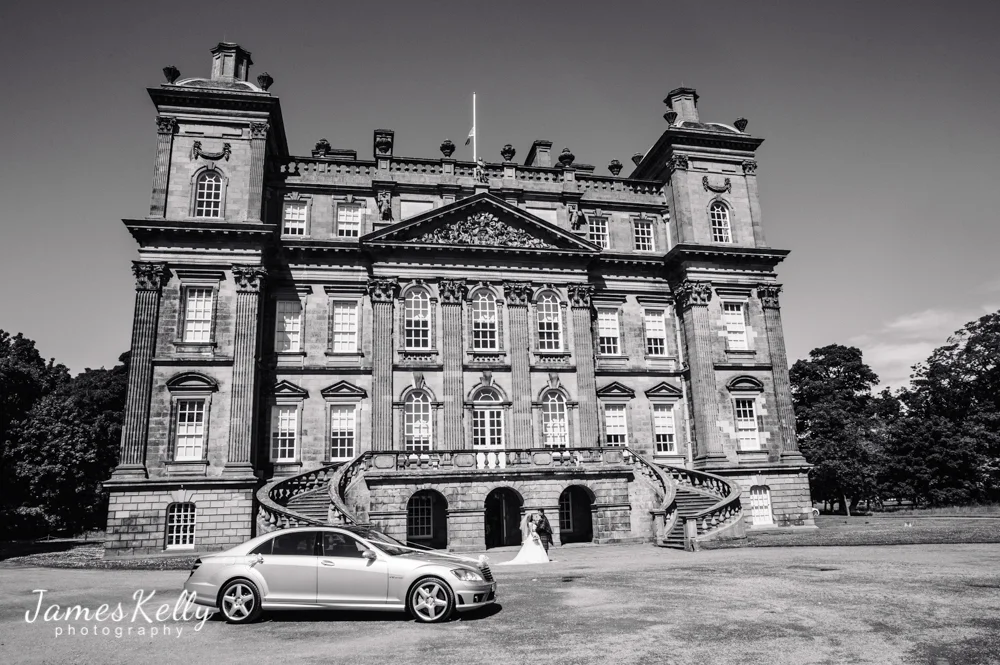 Hello Sunshine: Scott & Jemma Rose Nicol