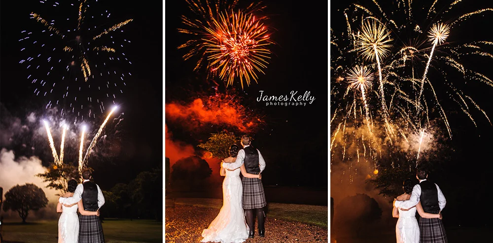 Star Wars: Sharon & Andrew Morrice