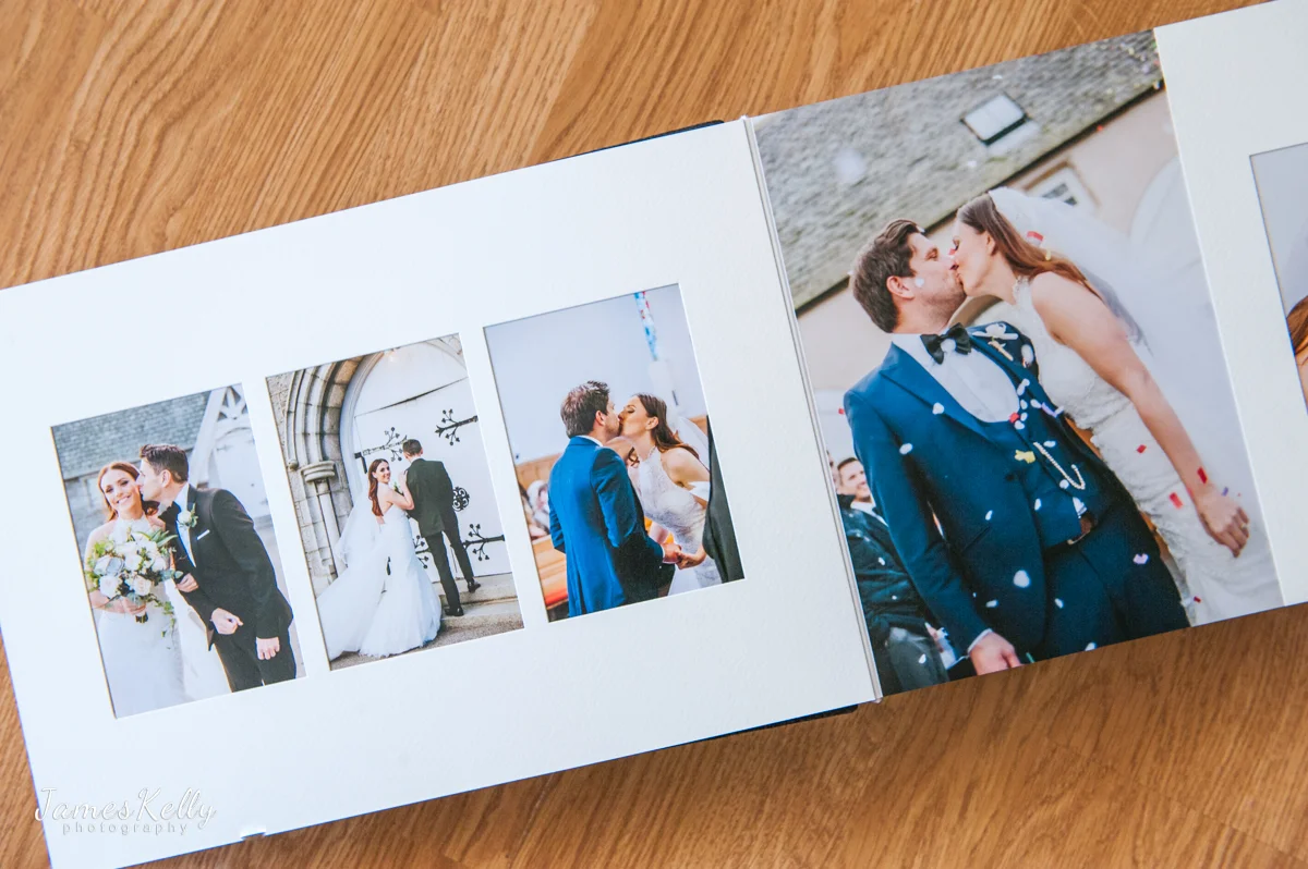 Meldrum House: Preview Album