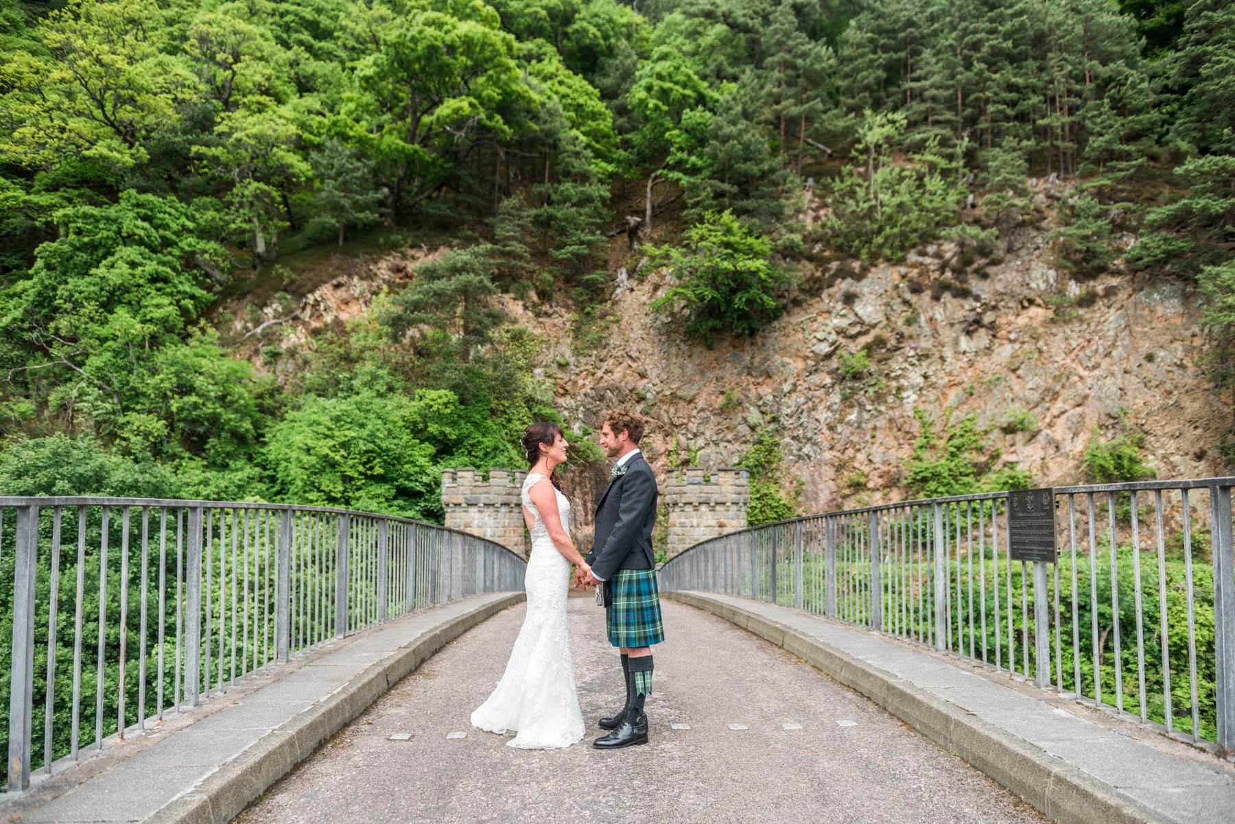 Tom &amp; Fiona | Love in the Countryside