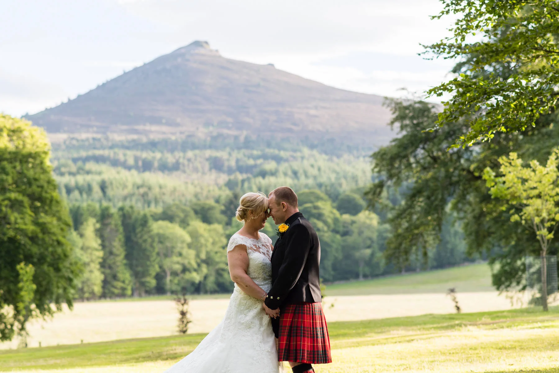 Neil &amp; Carol Chalmers