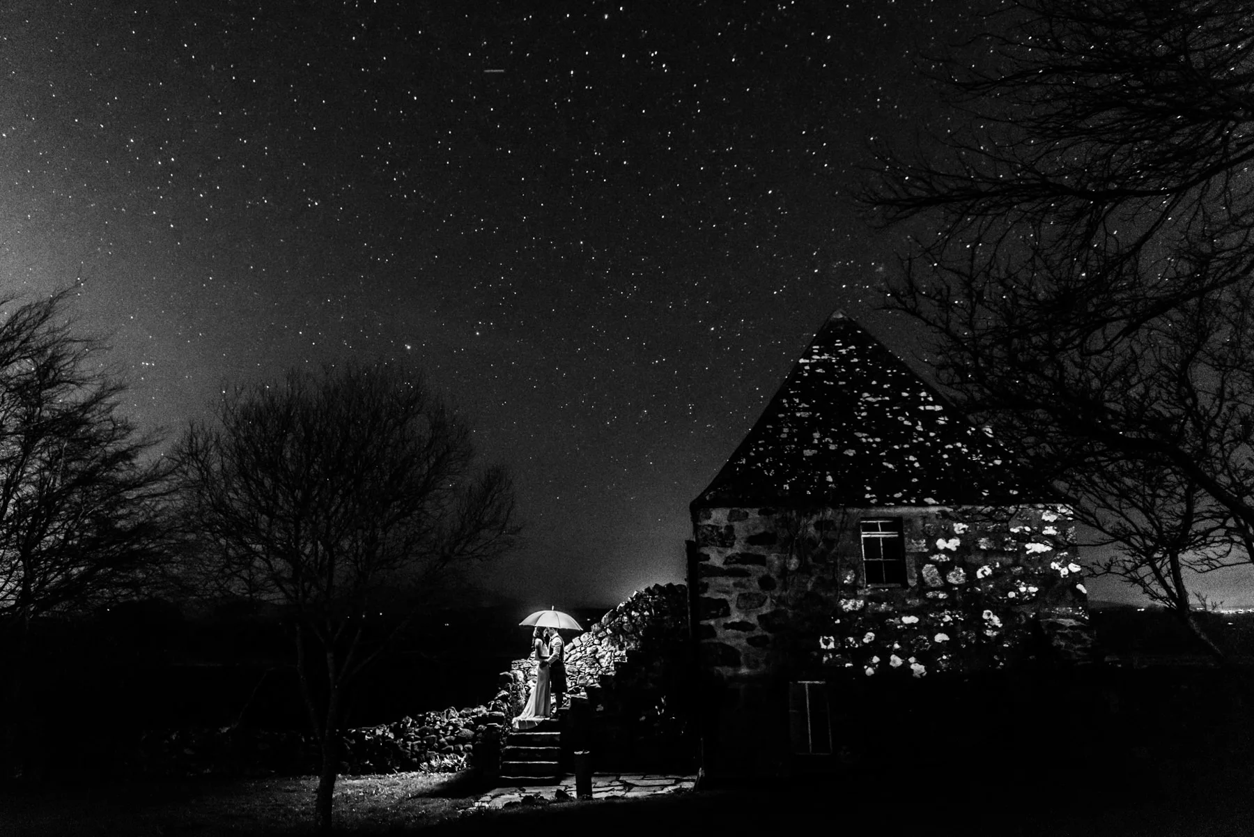 Spring Love: Alistair &amp; Jess