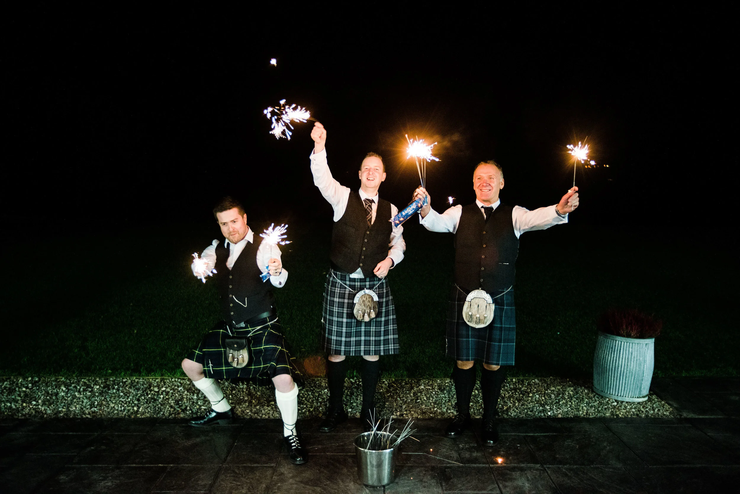 2018 End of year review