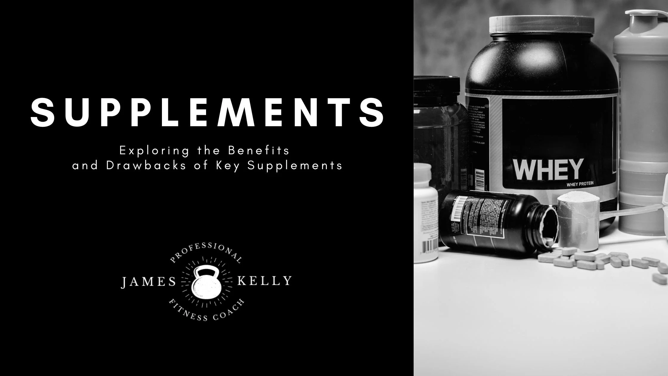 A Guide to Safe Supplements for Optimal Exercise Performance