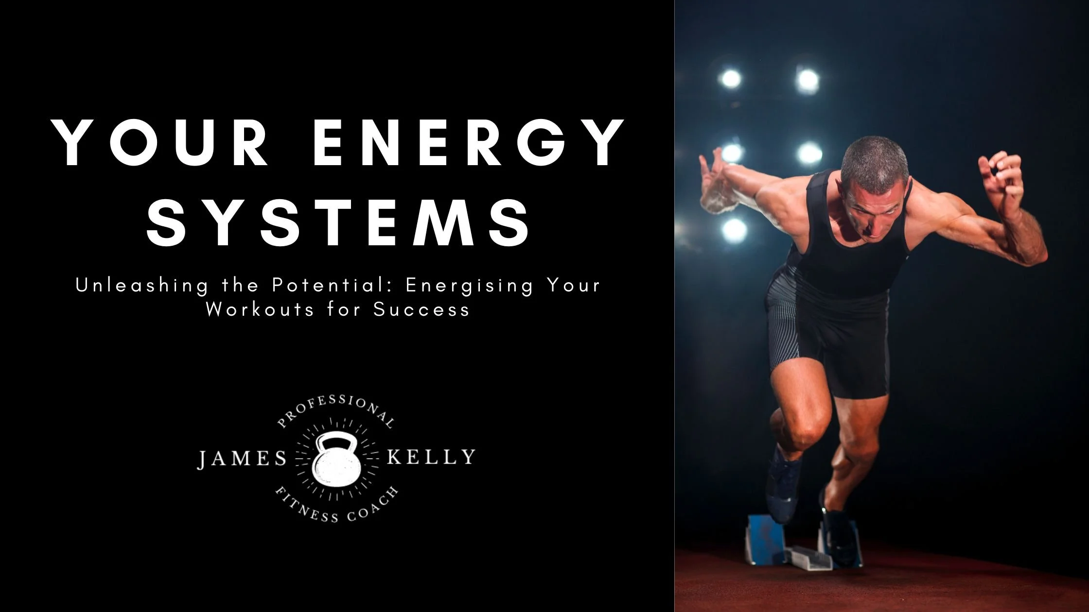 Understanding Exercise Energy Systems: Powering Your Workouts for Maximum Results